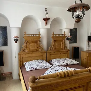Apartament Penzio, Ostrawa