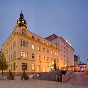 Hotel Imperial, Ostrawa