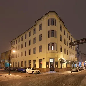 Hotel apartamentowy Brioni, Ostrawa